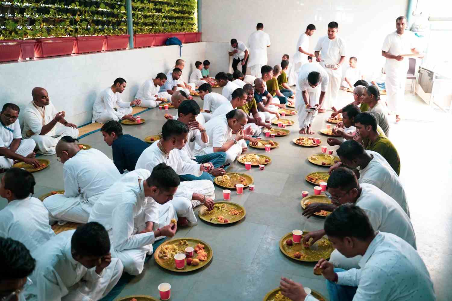 Pitru Paksha photograph 8