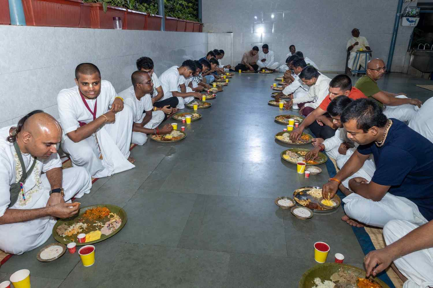 Pitru Paksha photograph 9