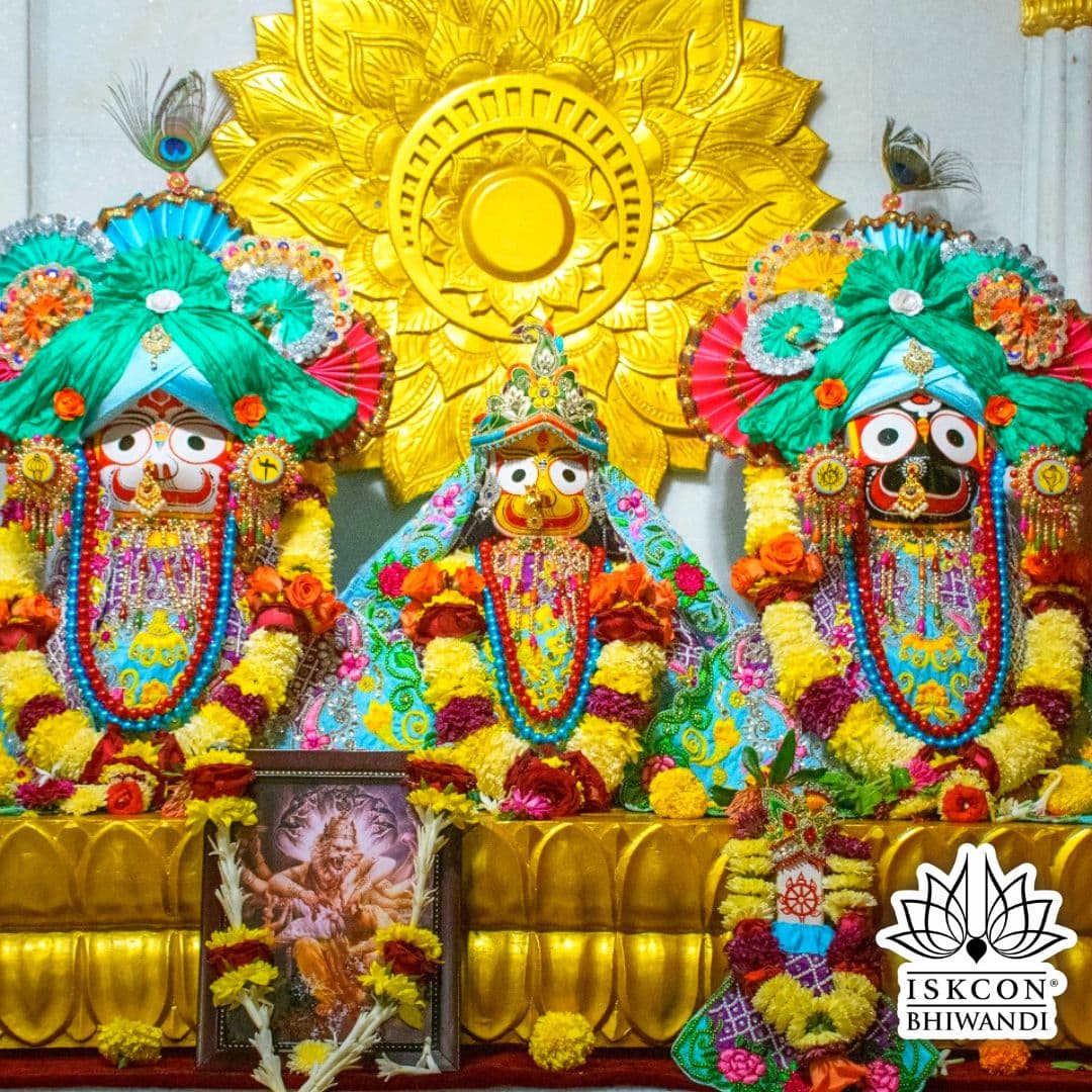 Deity Worship photograph 1