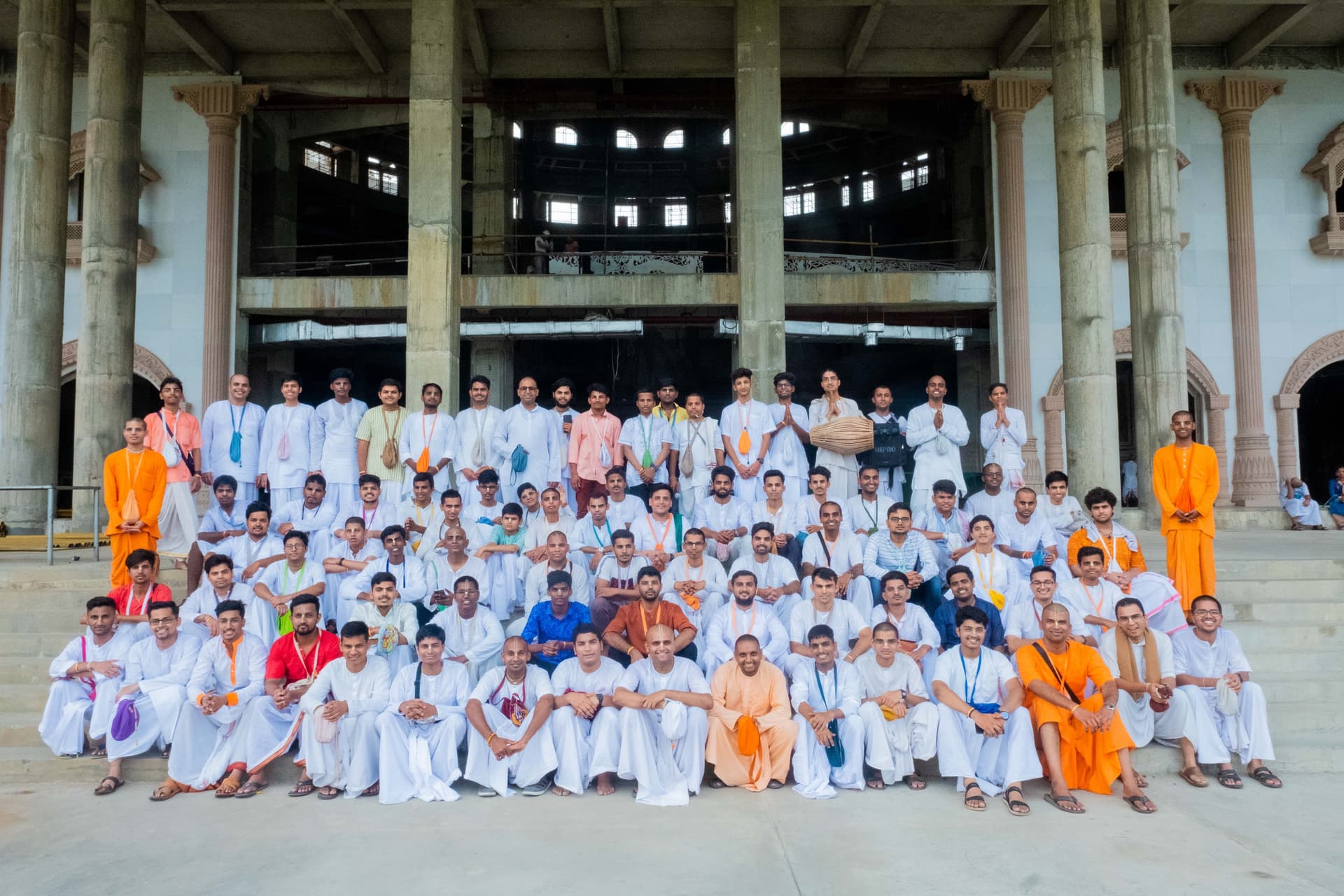Dham Yatra photograph 2