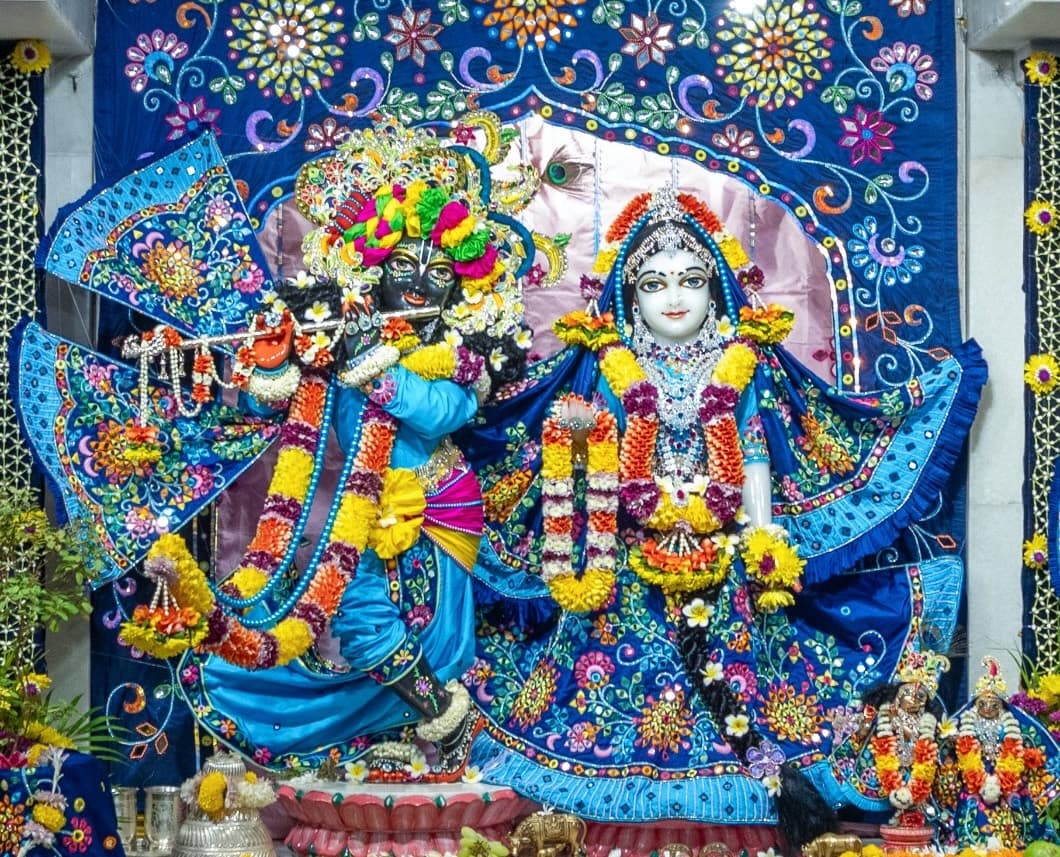 Nitya Seva