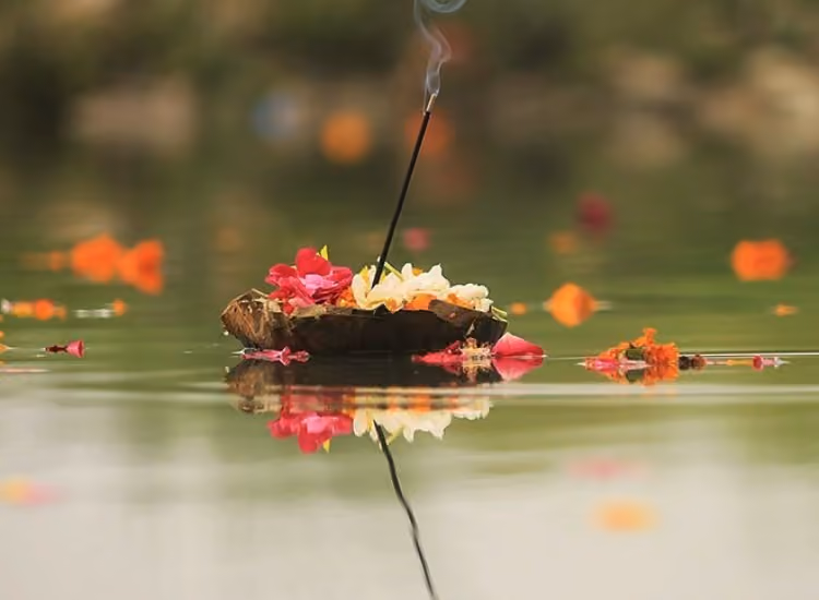 Pitru Paksha Amavasya