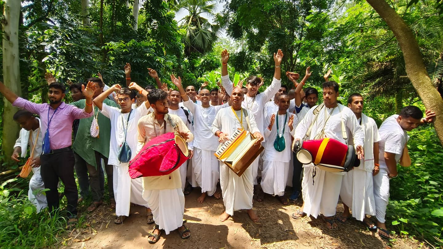 VRINDAVAN YATRA