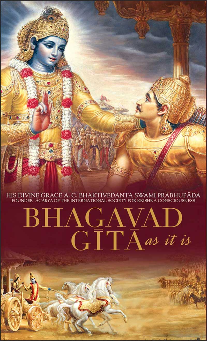 Bhagavad Gita